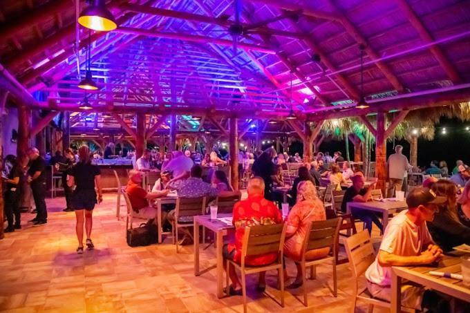 Cape Crossing Resort & Marina Merritt Island Ngoại thất bức ảnh
