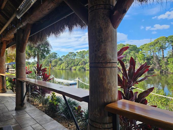 Cape Crossing Resort & Marina Merritt Island Ngoại thất bức ảnh