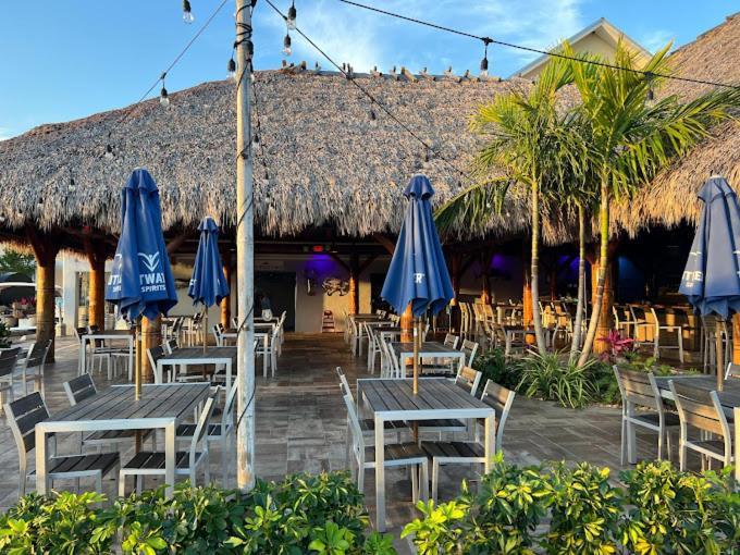 Cape Crossing Resort & Marina Merritt Island Ngoại thất bức ảnh