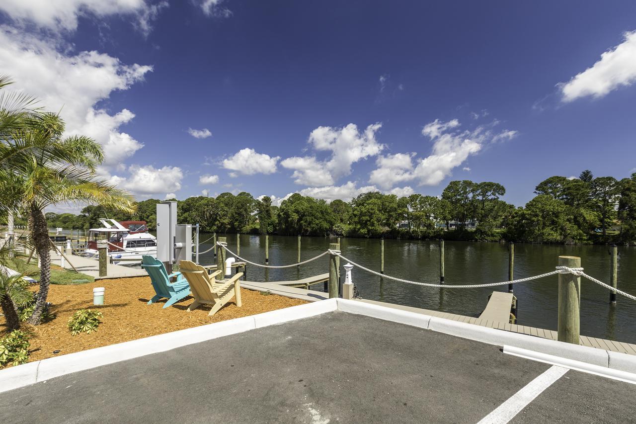 Cape Crossing Resort & Marina Merritt Island Ngoại thất bức ảnh
