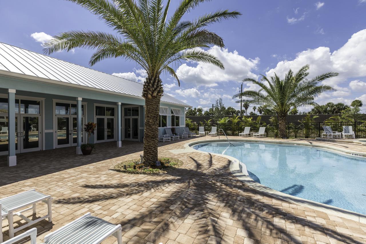 Cape Crossing Resort & Marina Merritt Island Ngoại thất bức ảnh