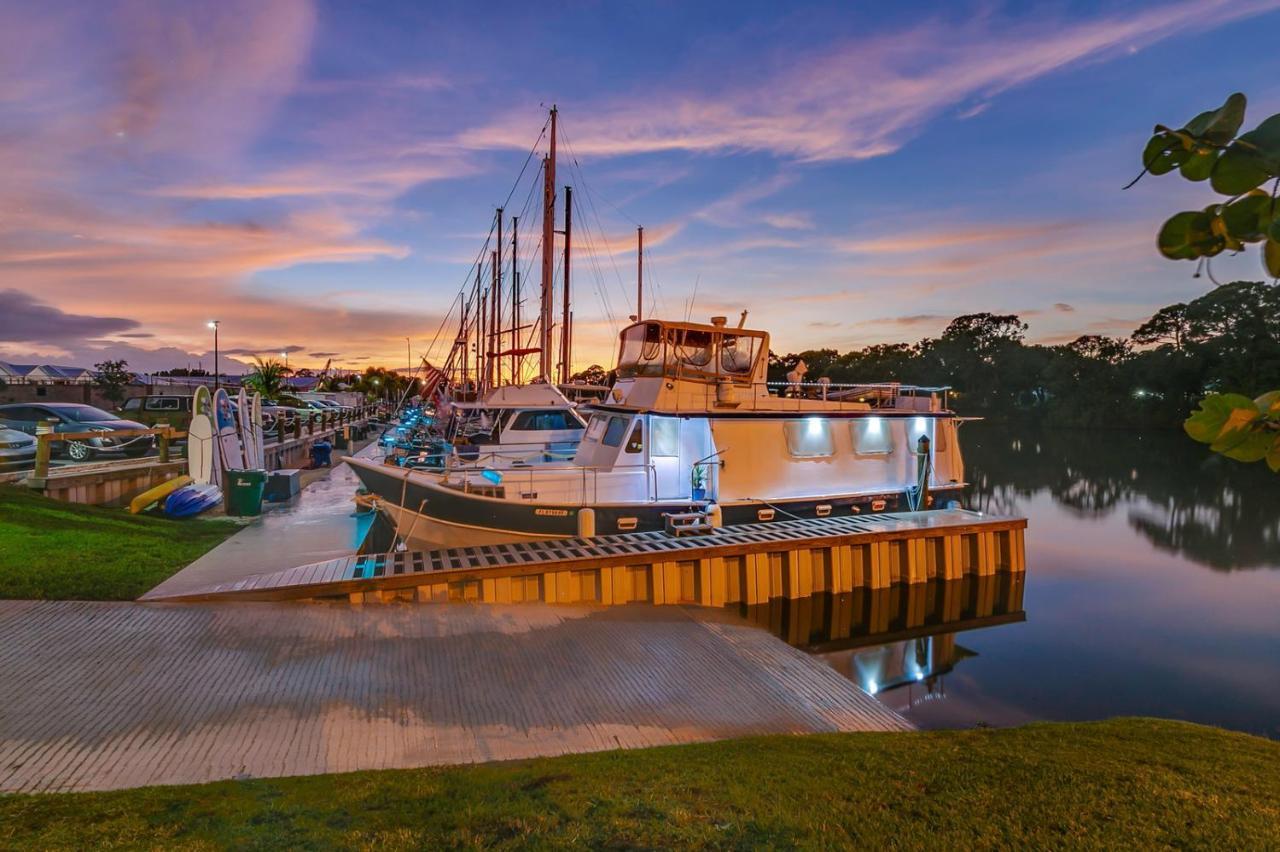 Cape Crossing Resort & Marina Merritt Island Ngoại thất bức ảnh