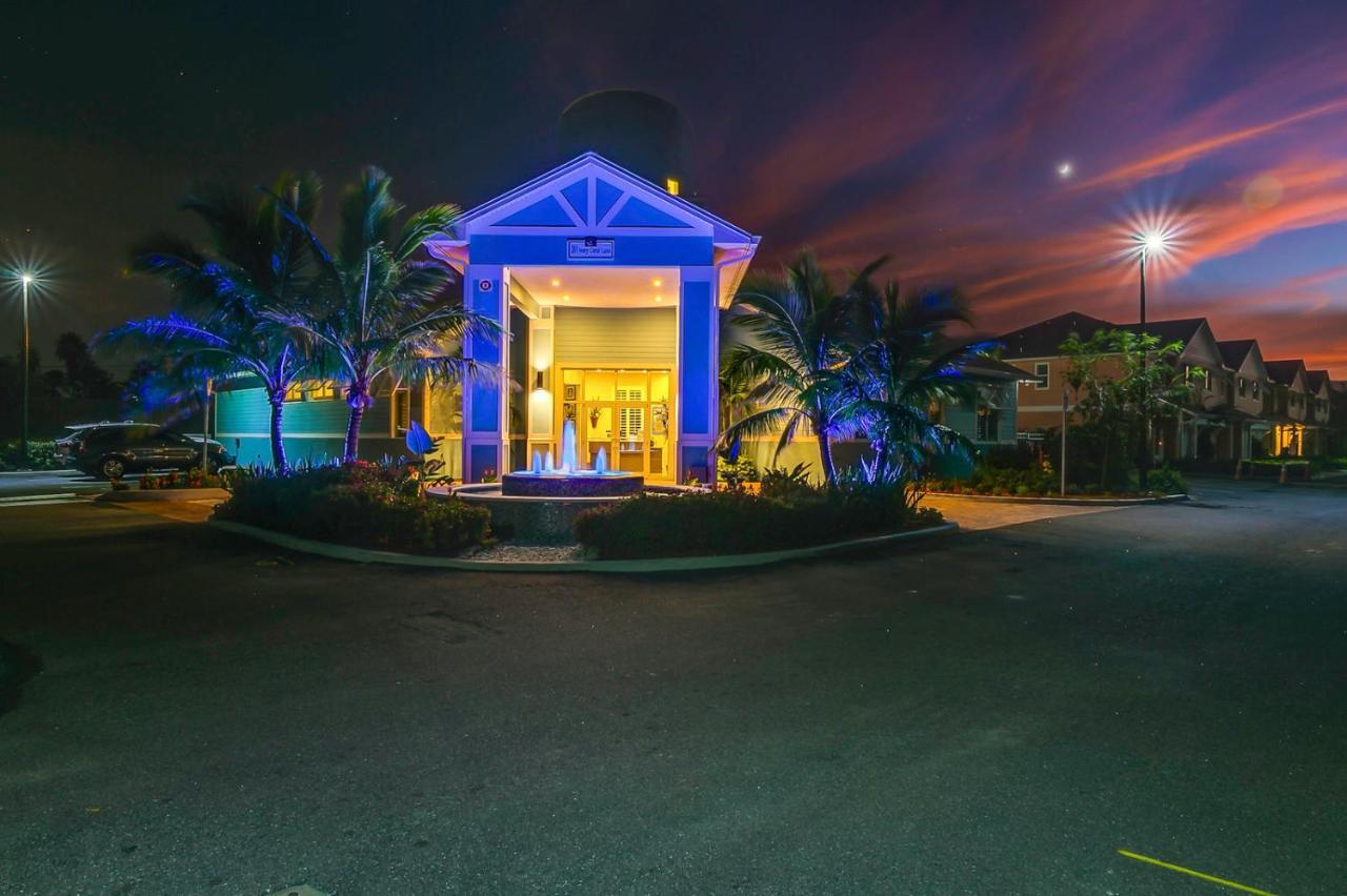 Cape Crossing Resort & Marina Merritt Island Ngoại thất bức ảnh