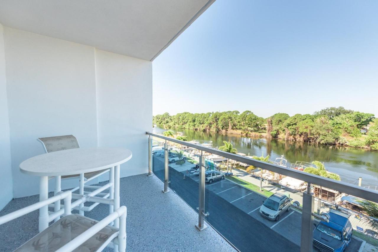 Cape Crossing Resort & Marina Merritt Island Ngoại thất bức ảnh