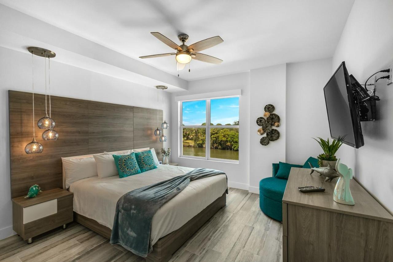 Cape Crossing Resort & Marina Merritt Island Ngoại thất bức ảnh