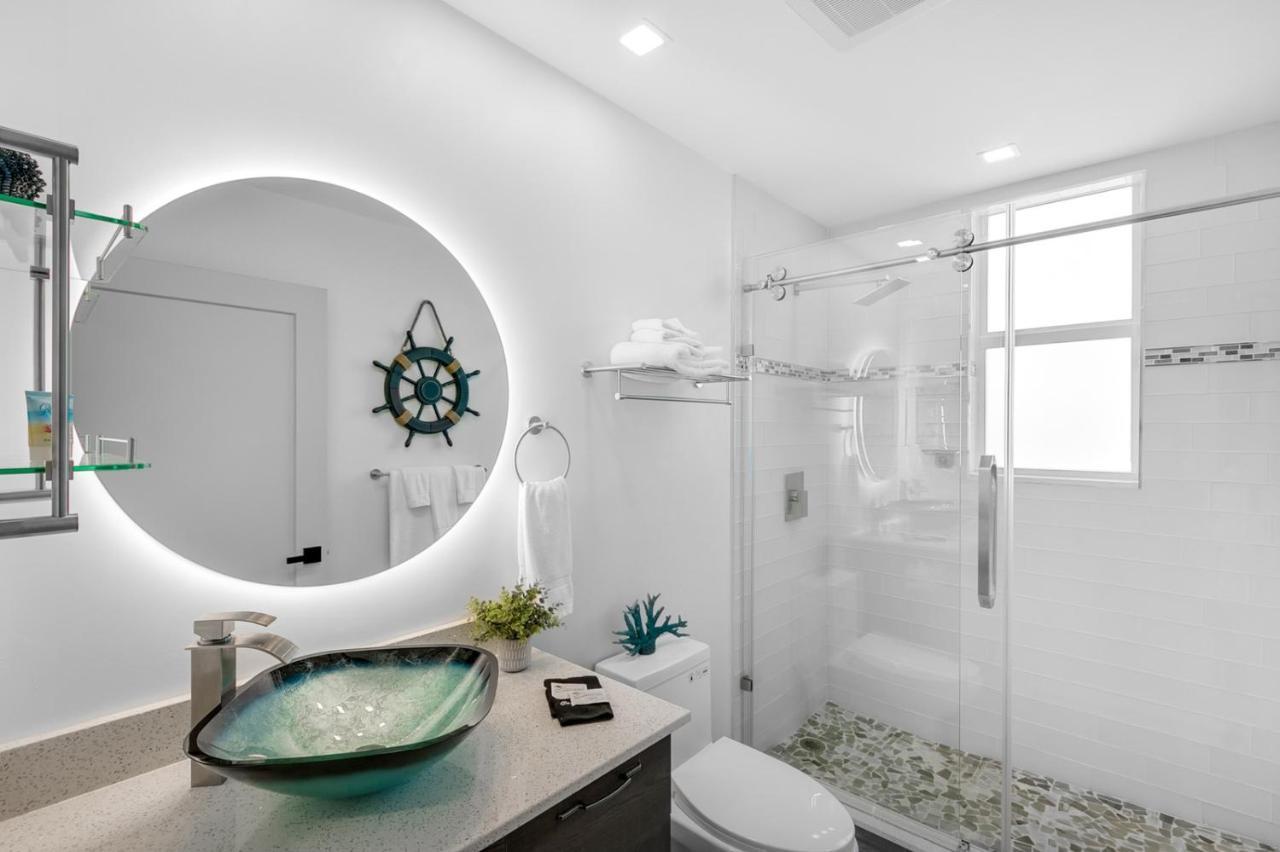 Cape Crossing Resort & Marina Merritt Island Ngoại thất bức ảnh