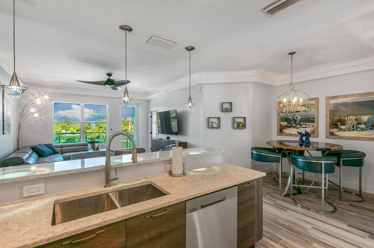 Cape Crossing Resort & Marina Merritt Island Ngoại thất bức ảnh