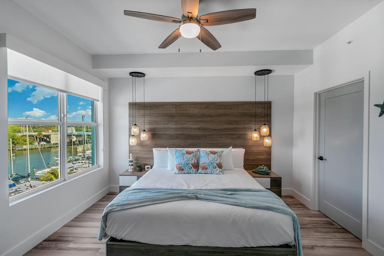 Cape Crossing Resort & Marina Merritt Island Ngoại thất bức ảnh