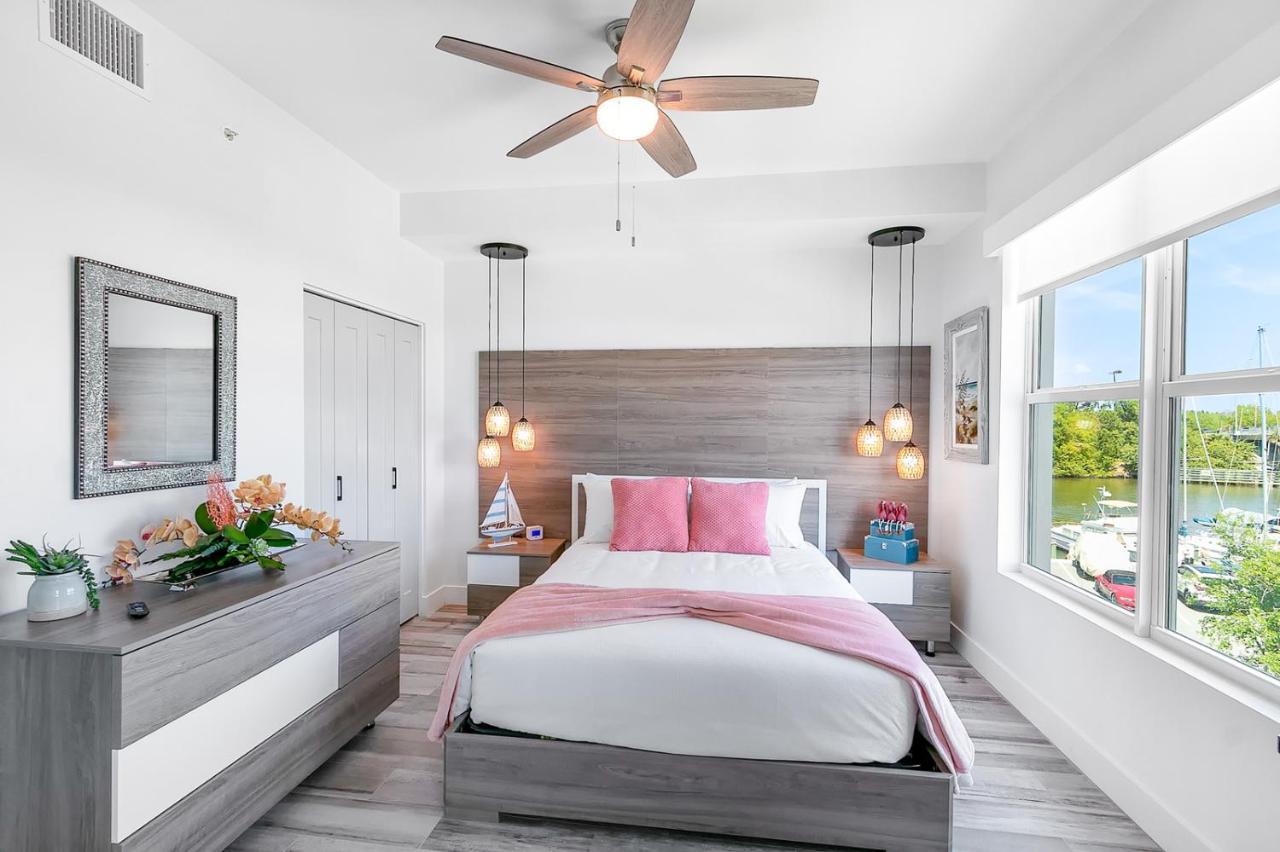 Cape Crossing Resort & Marina Merritt Island Ngoại thất bức ảnh