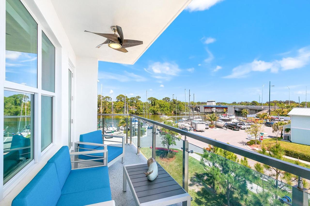 Cape Crossing Resort & Marina Merritt Island Ngoại thất bức ảnh