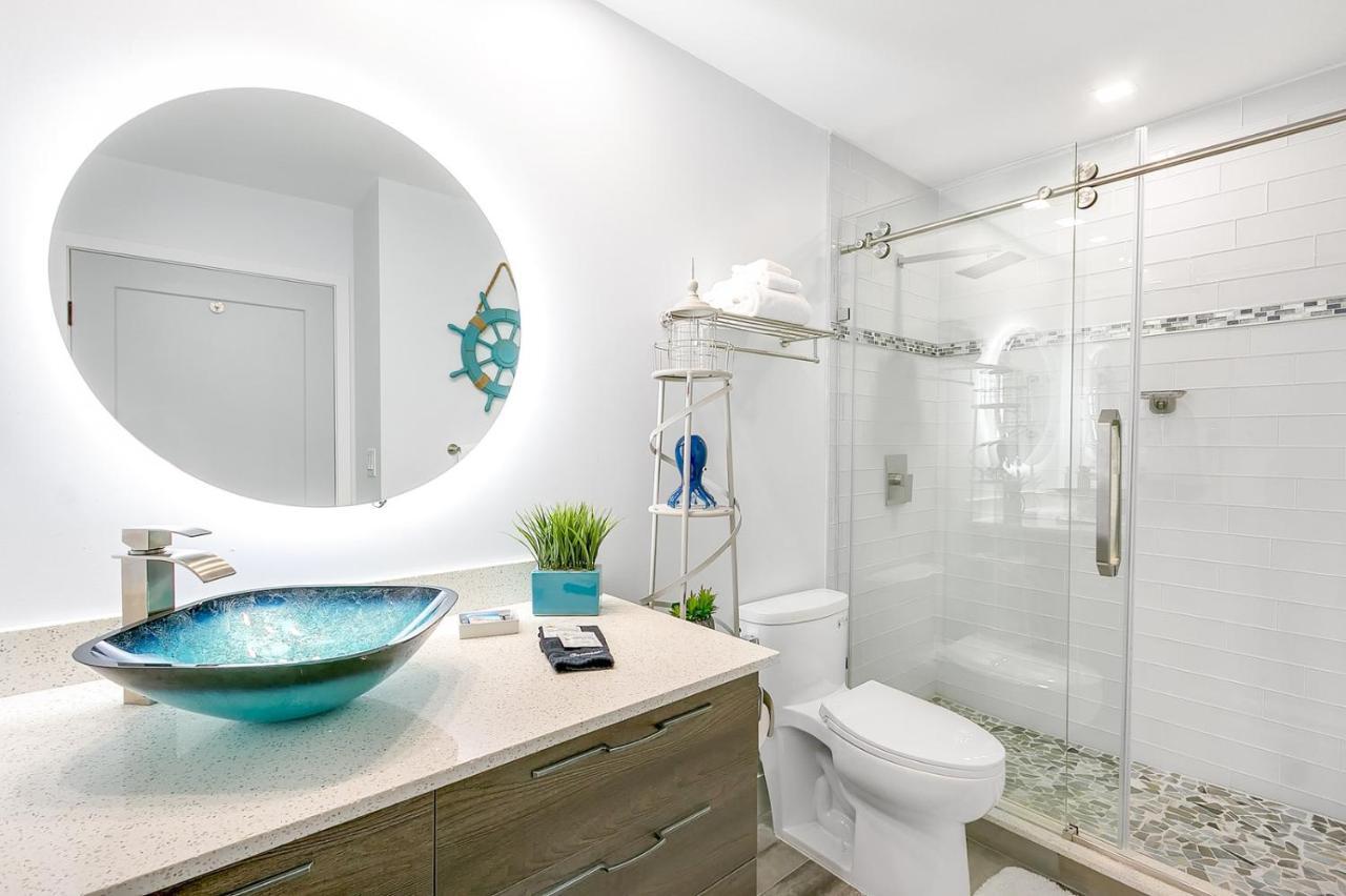 Cape Crossing Resort & Marina Merritt Island Ngoại thất bức ảnh